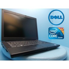 Dell Latitude E6410
