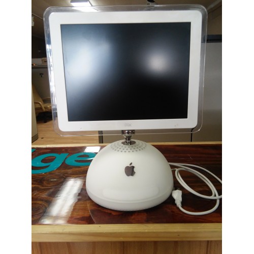 Apple iMac G4